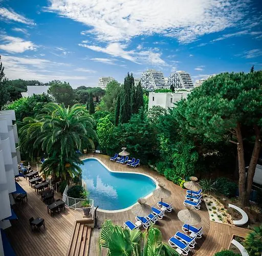 Hotel Le Quetzal
